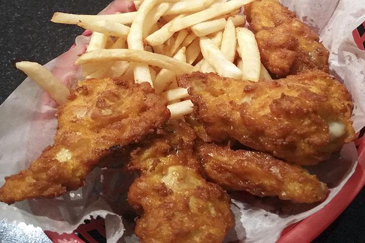 Photo credit: grubhub