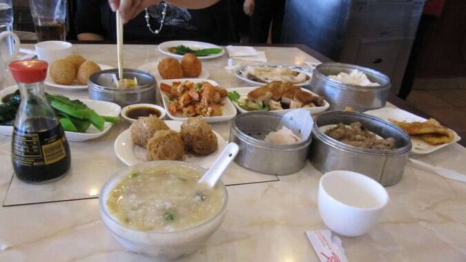 Photo credit: zomato