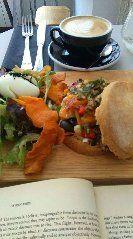 Photo credit: zomato