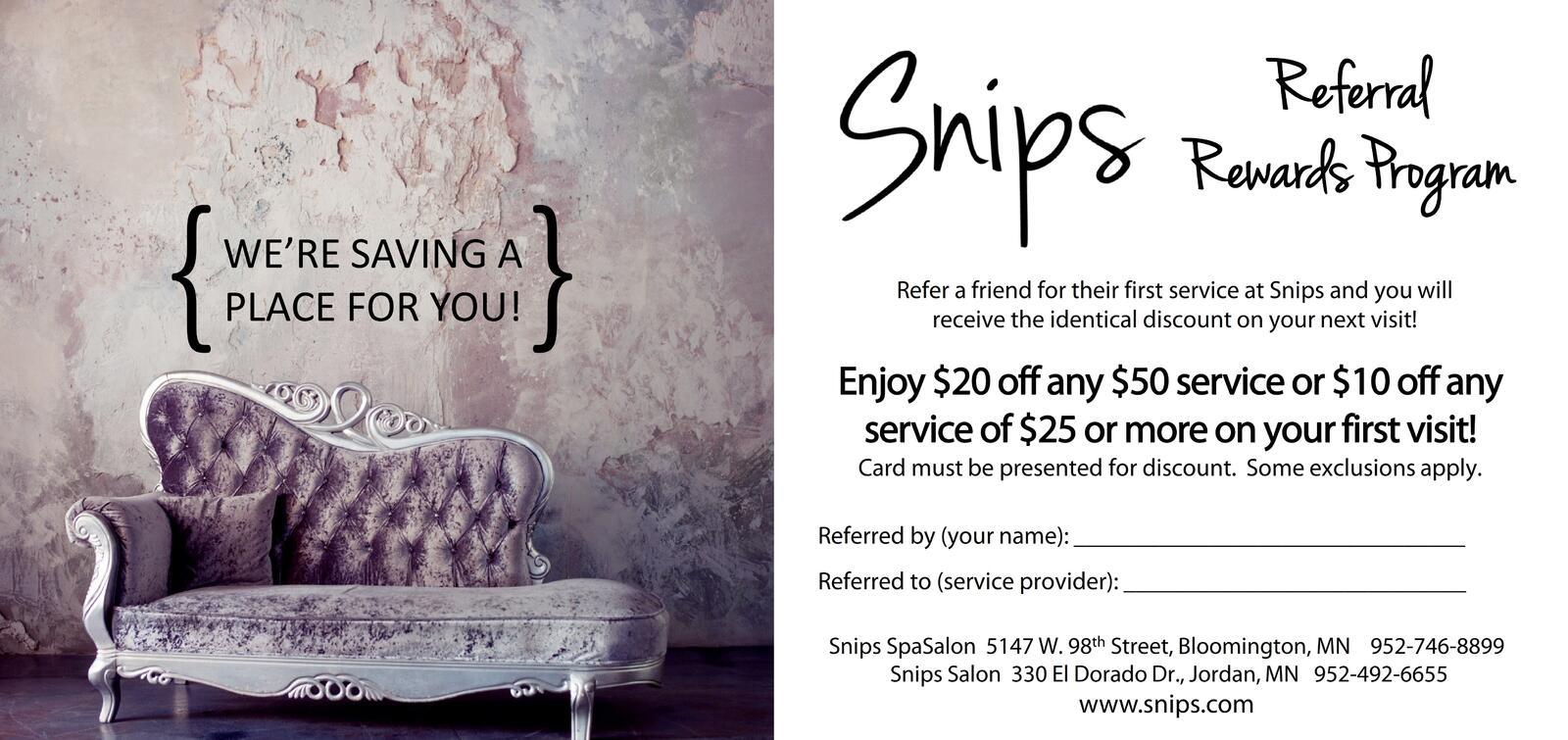 Photo credit: nextdoor