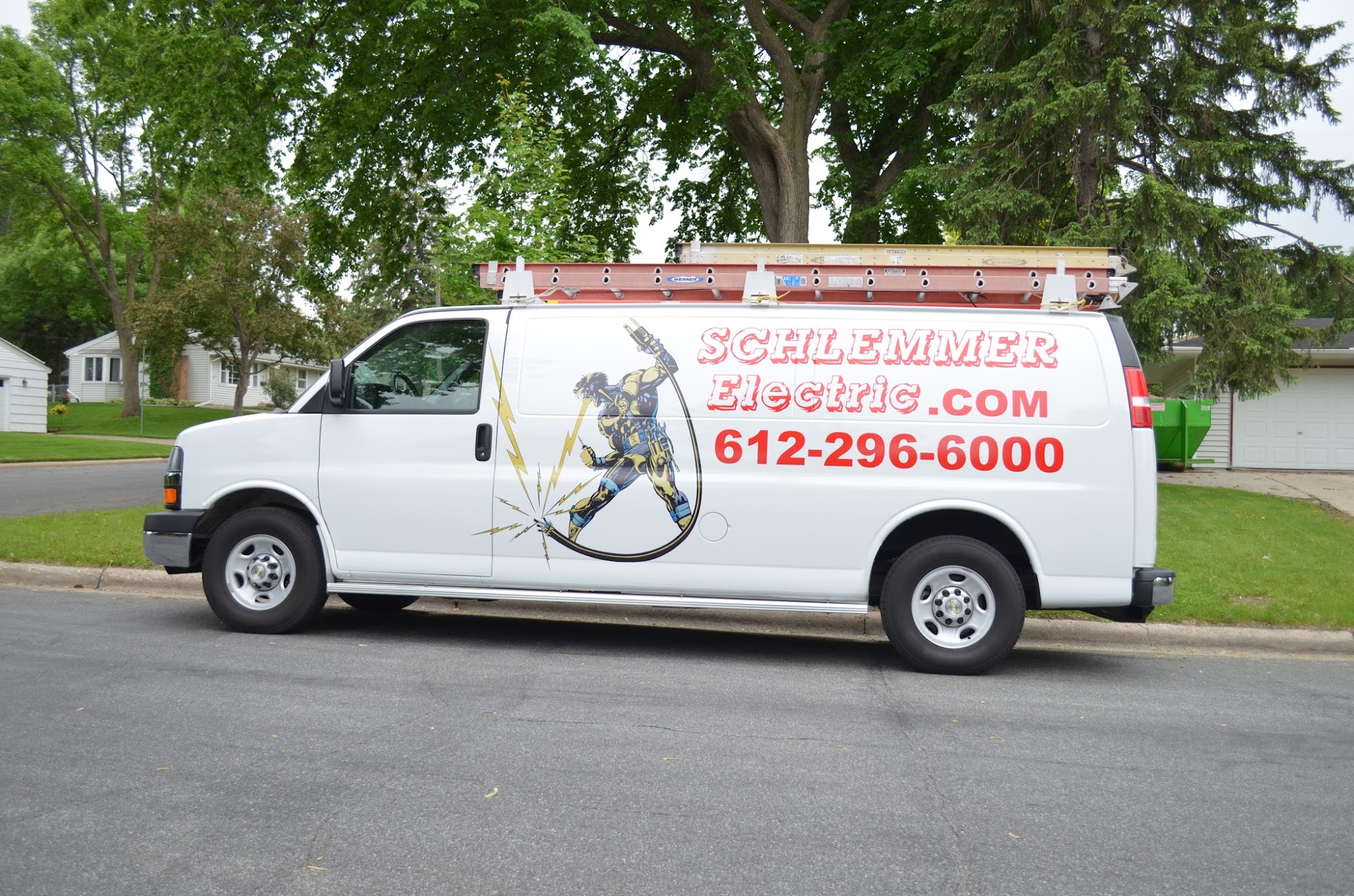 Schlemmer Electricians