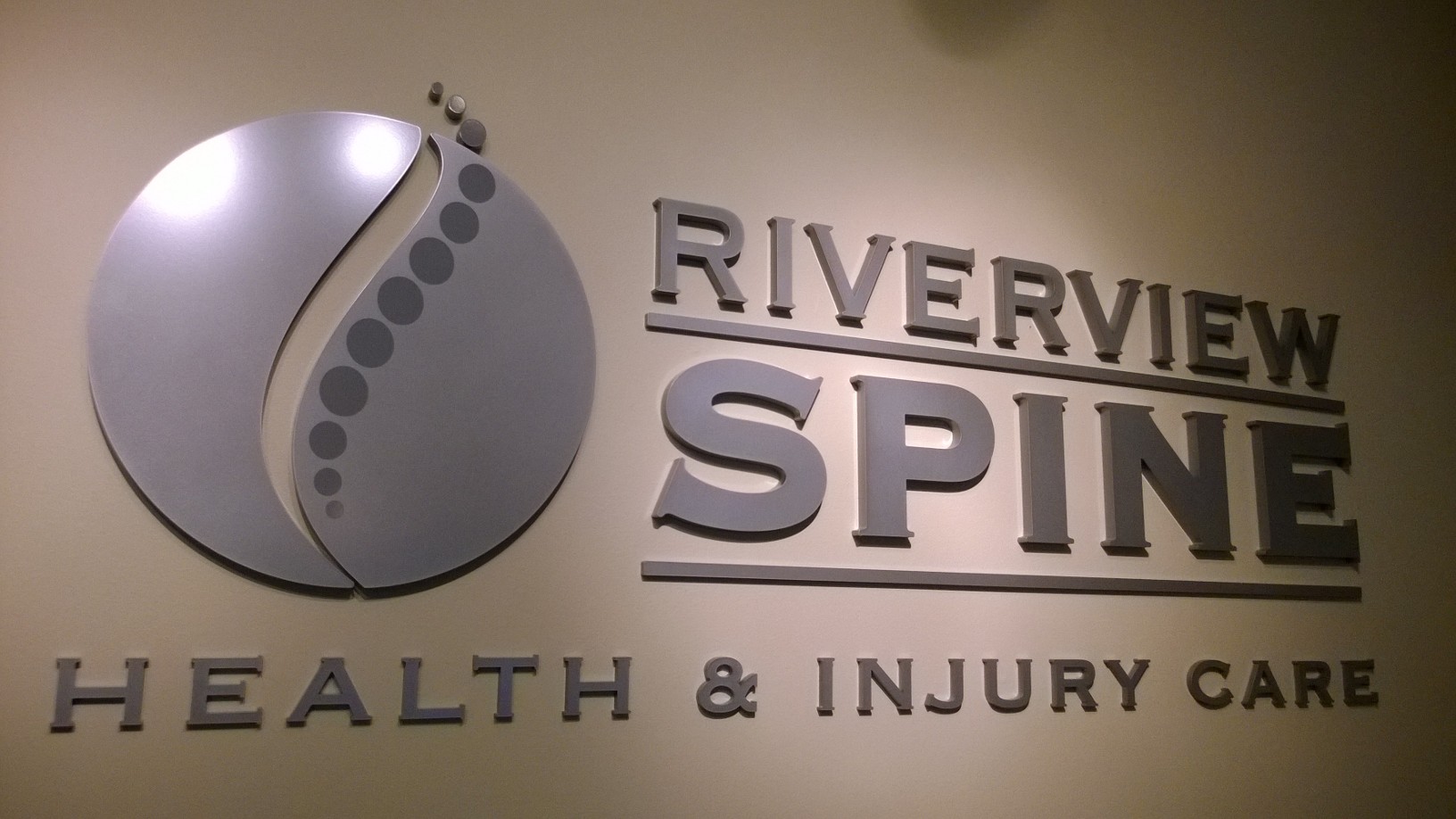 Riverview Spine