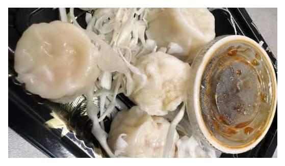 Photo credit: ubereats