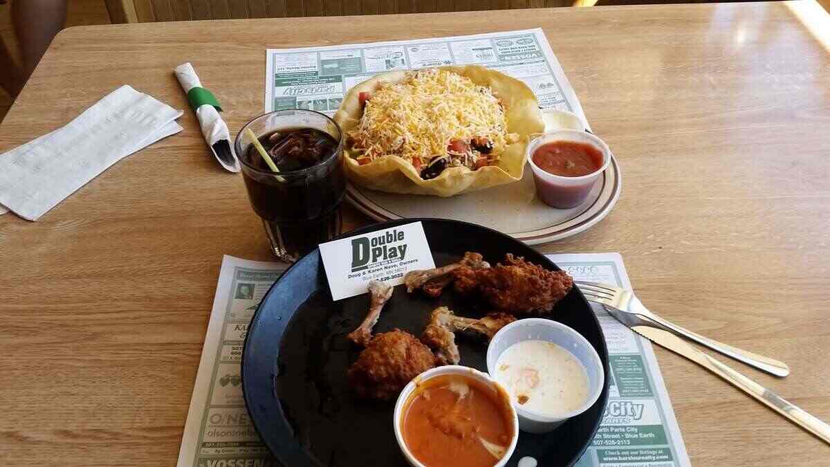 Photo credit: zomato