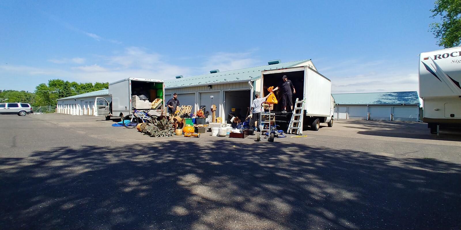 Photo credit: nextdoor