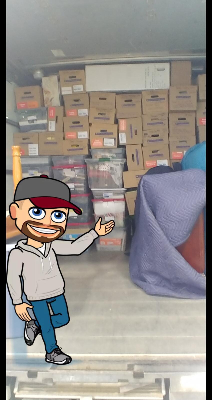 Photo credit: nextdoor