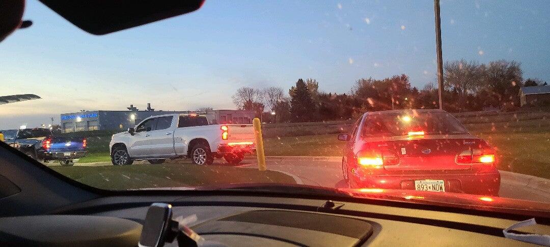 Photo credit: nextdoor