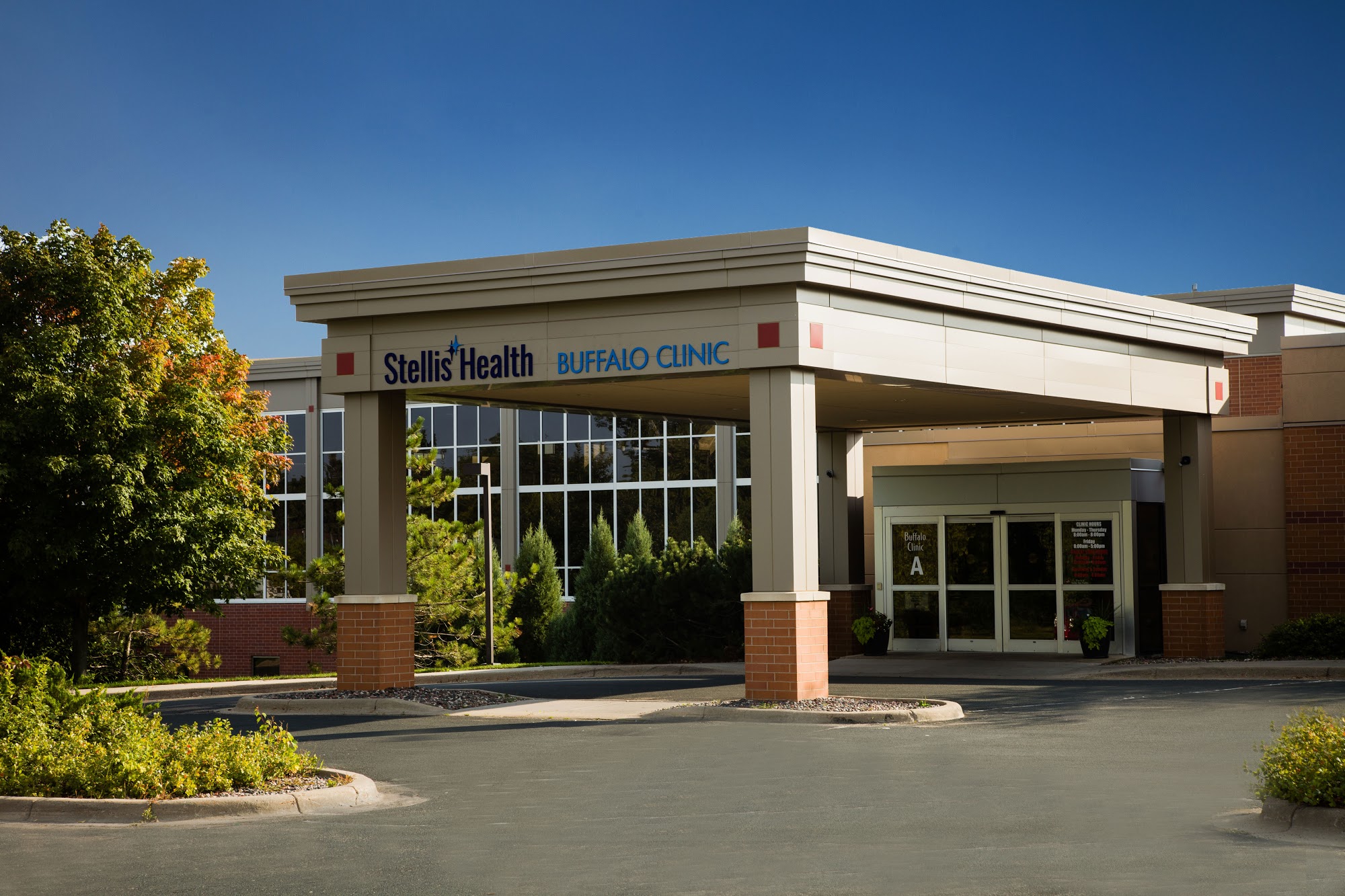 Stellis Health - Buffalo Clinic