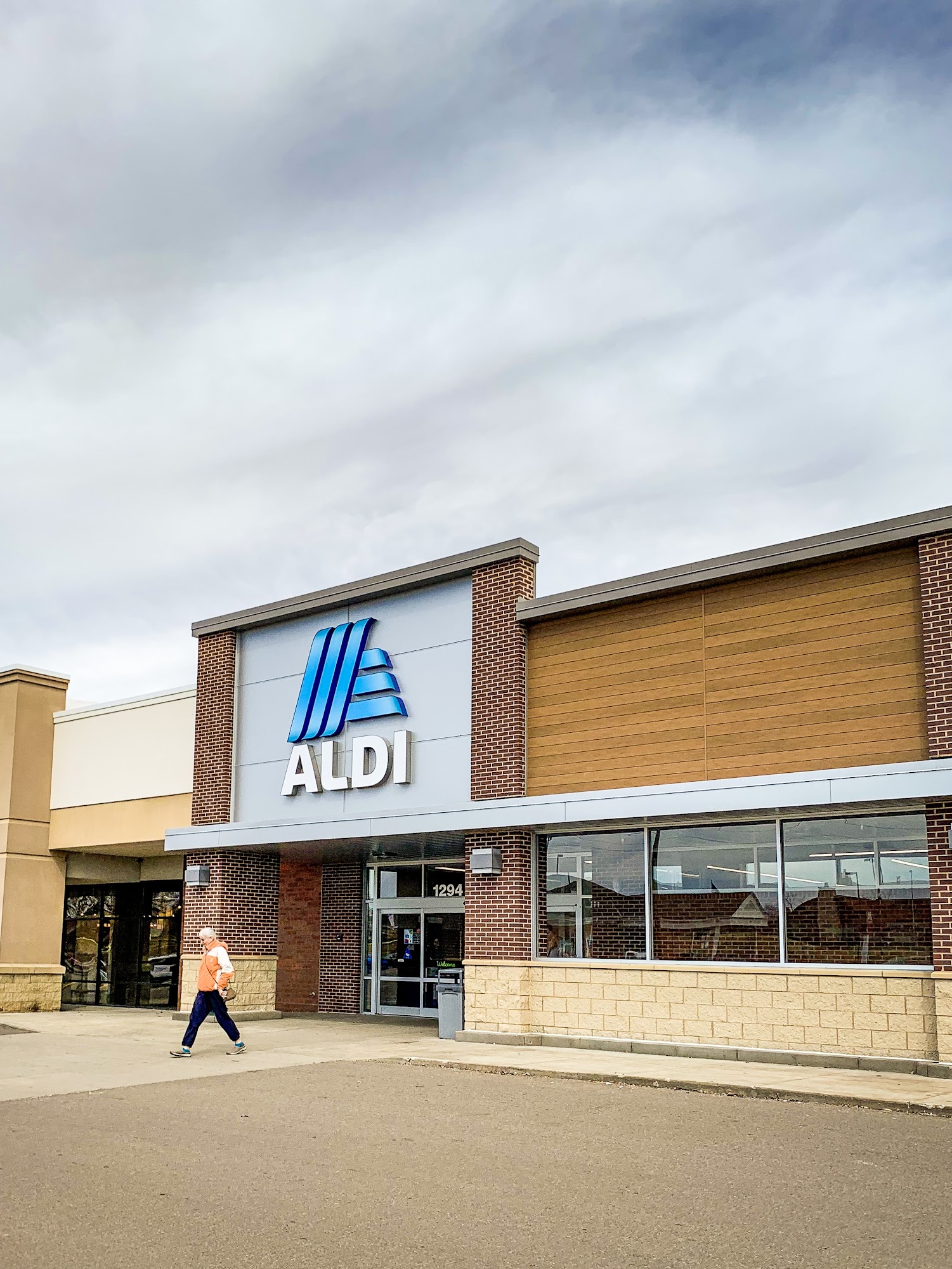 ALDI