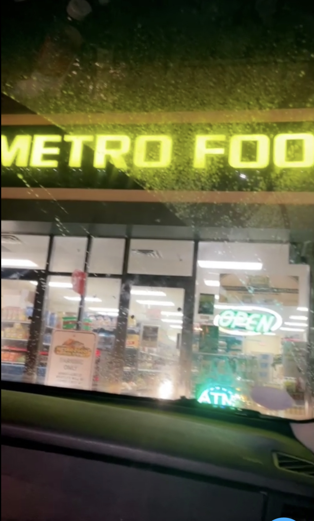 Metro Foods Halal Market