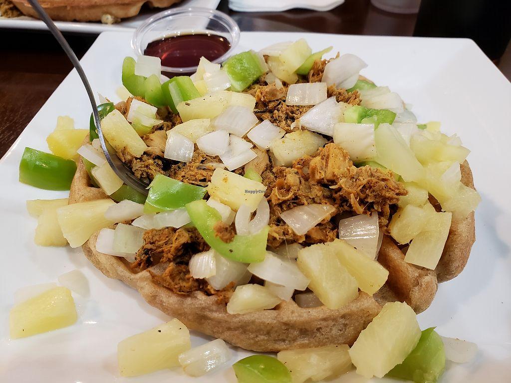 Photo credit: happycow