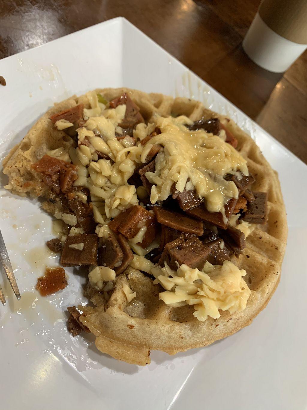 Photo credit: happycow