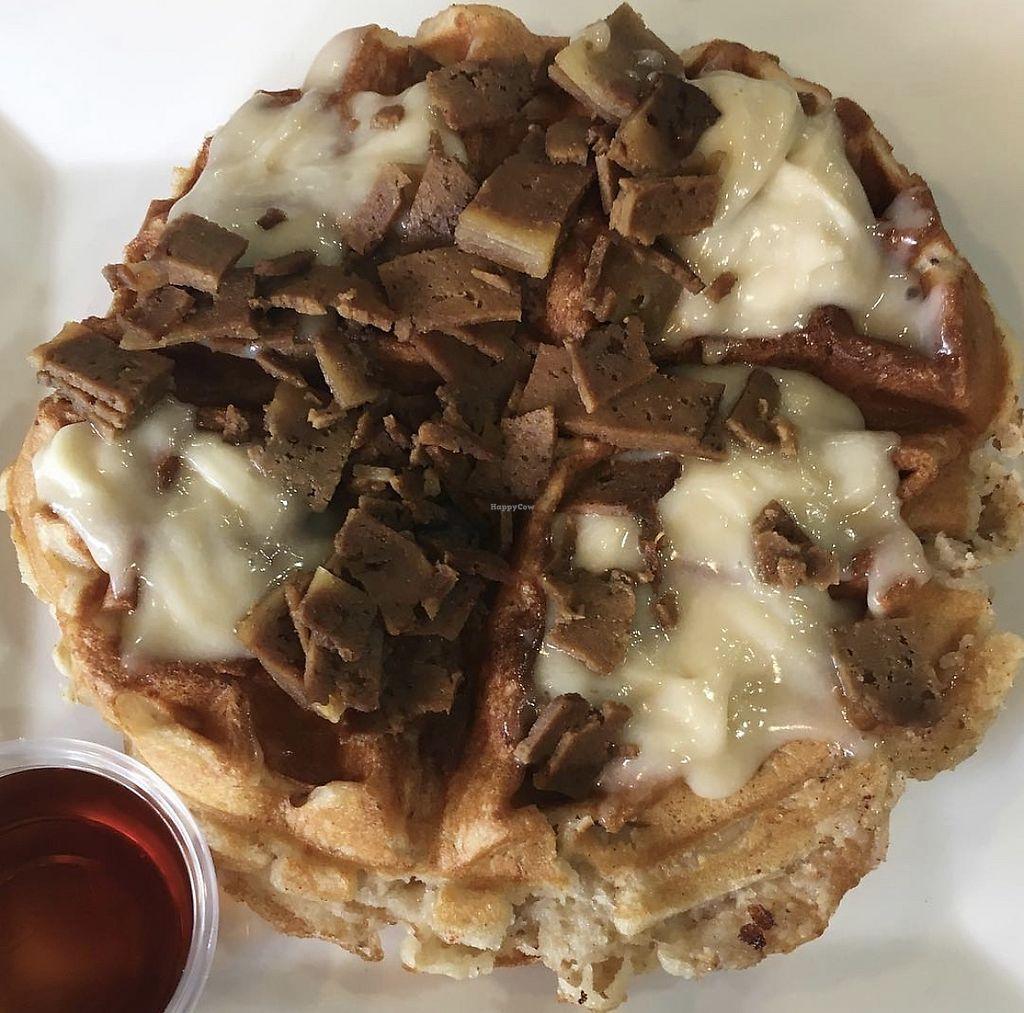 Photo credit: happycow