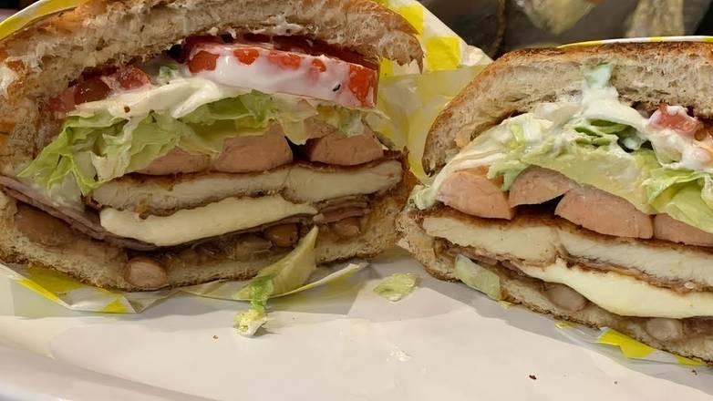 Photo credit: ubereats