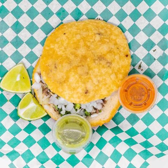 Photo credit: ubereats