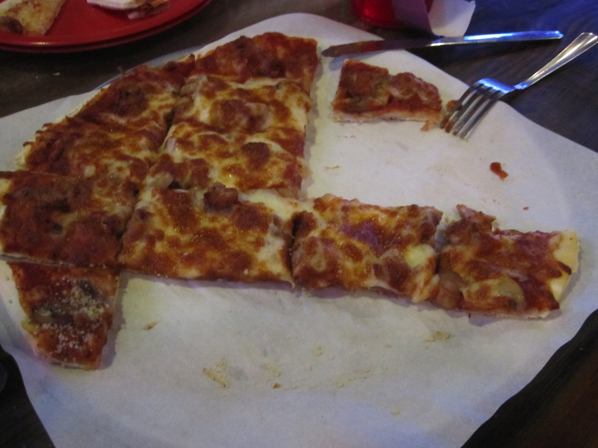 Photo credit: tripadvisor