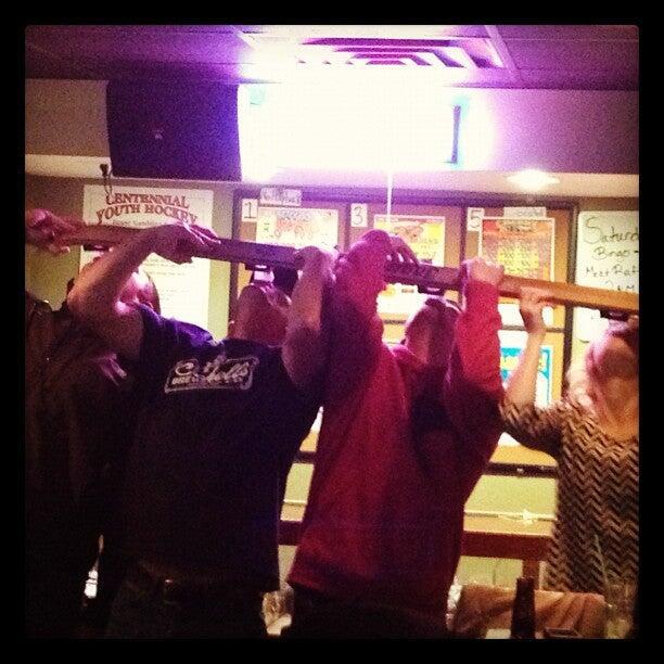 Photo credit: nextdoor