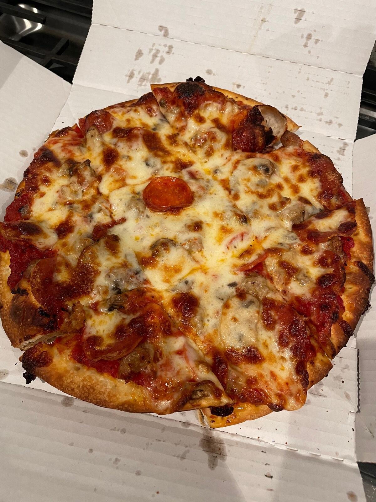 Photo credit: nextdoor