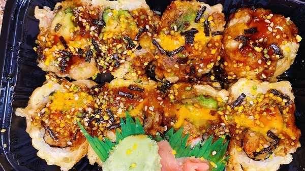Photo credit: ubereats