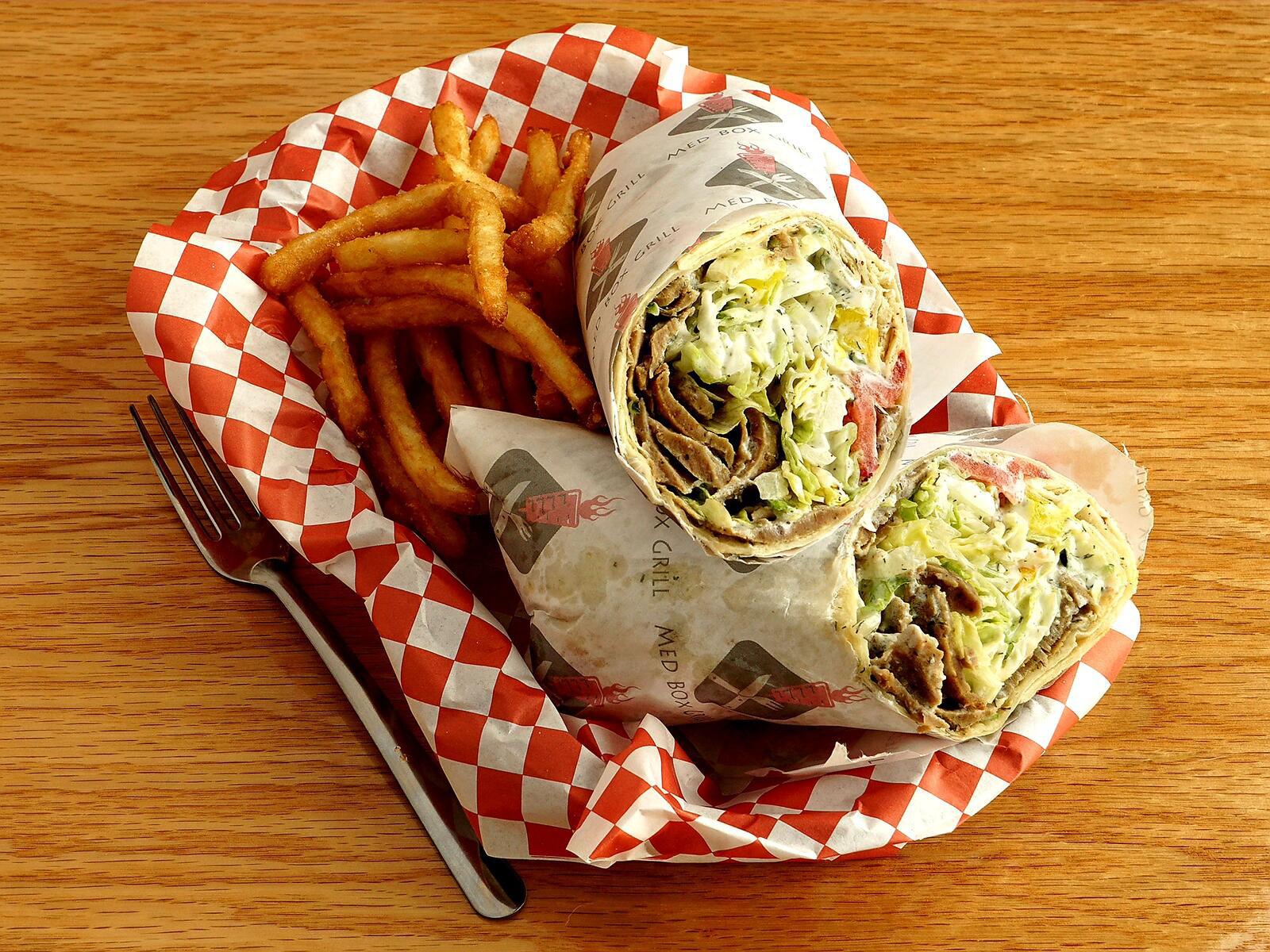 Photo credit: nextdoor