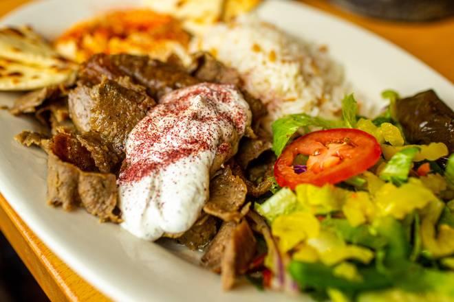 Photo credit: ubereats