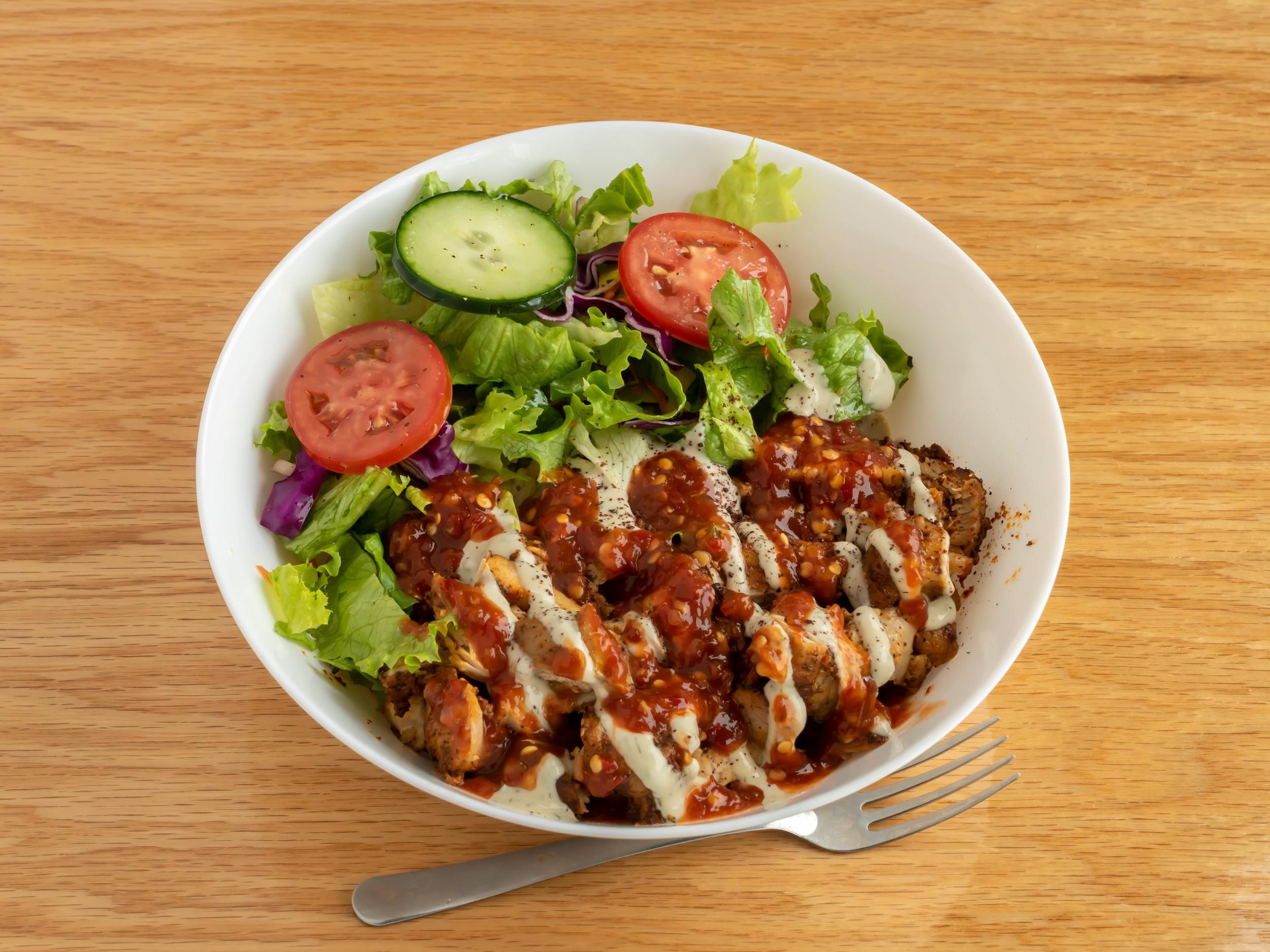 Photo credit: grubhub