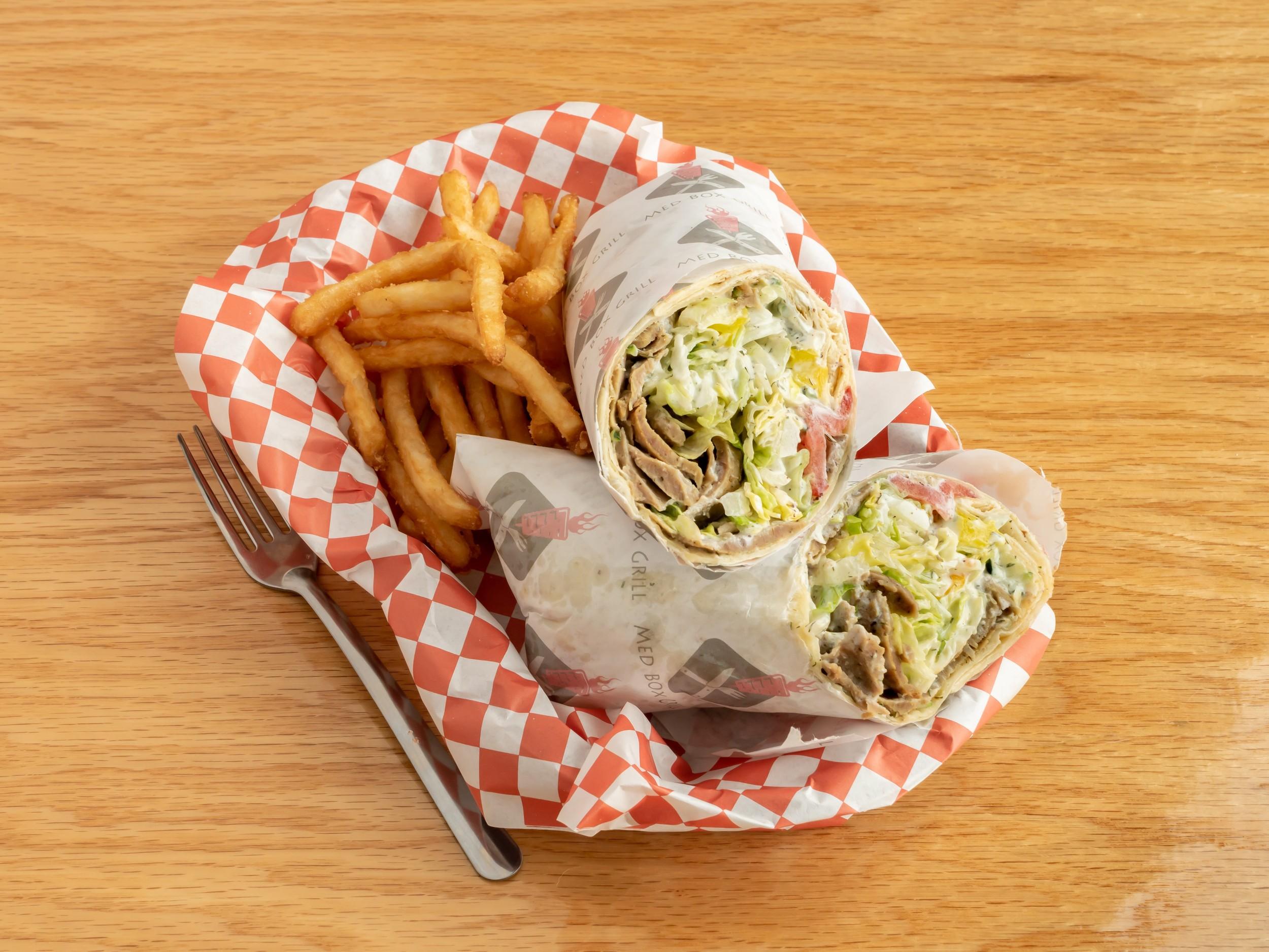 Photo credit: grubhub