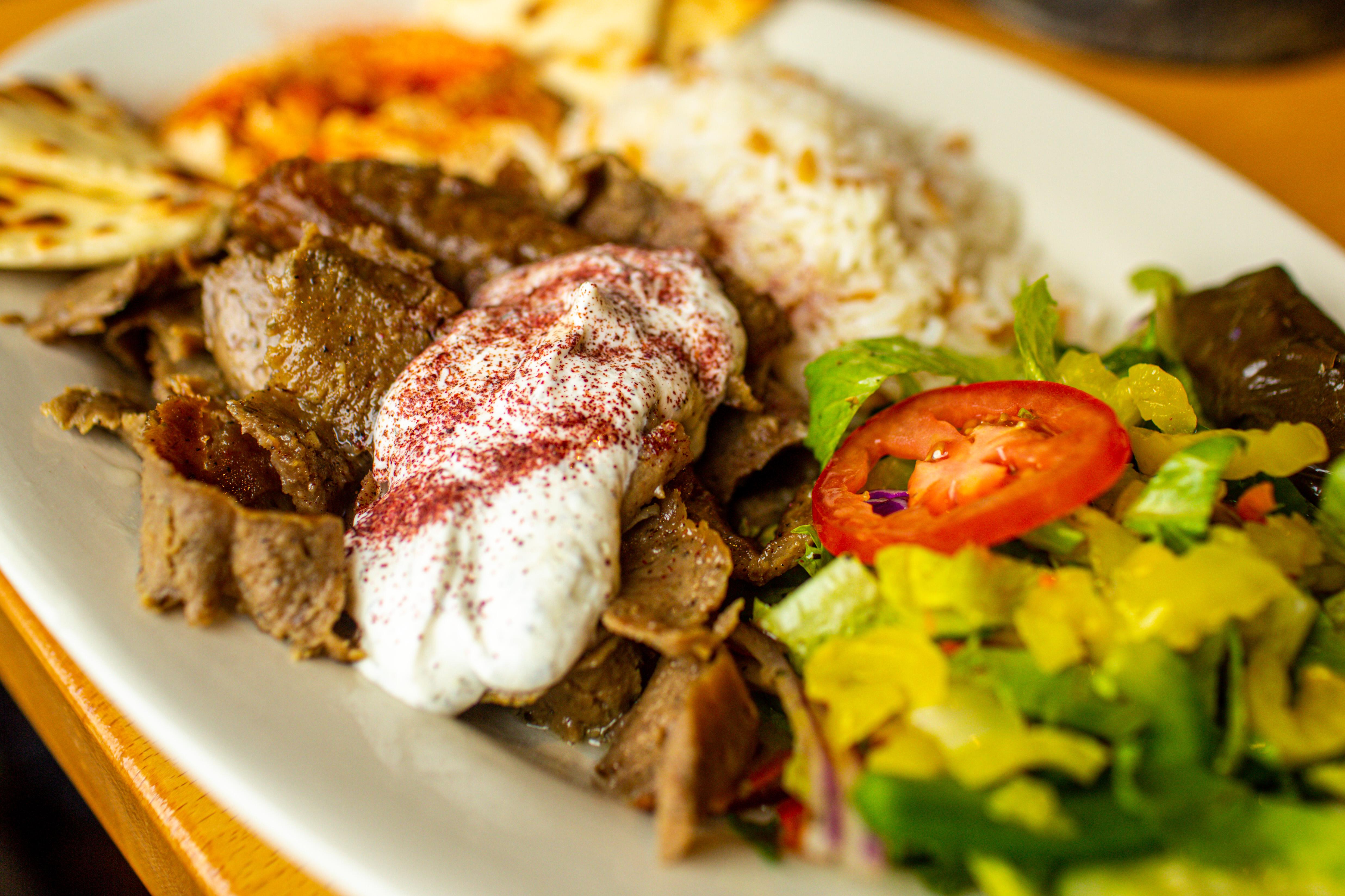 Photo credit: grubhub