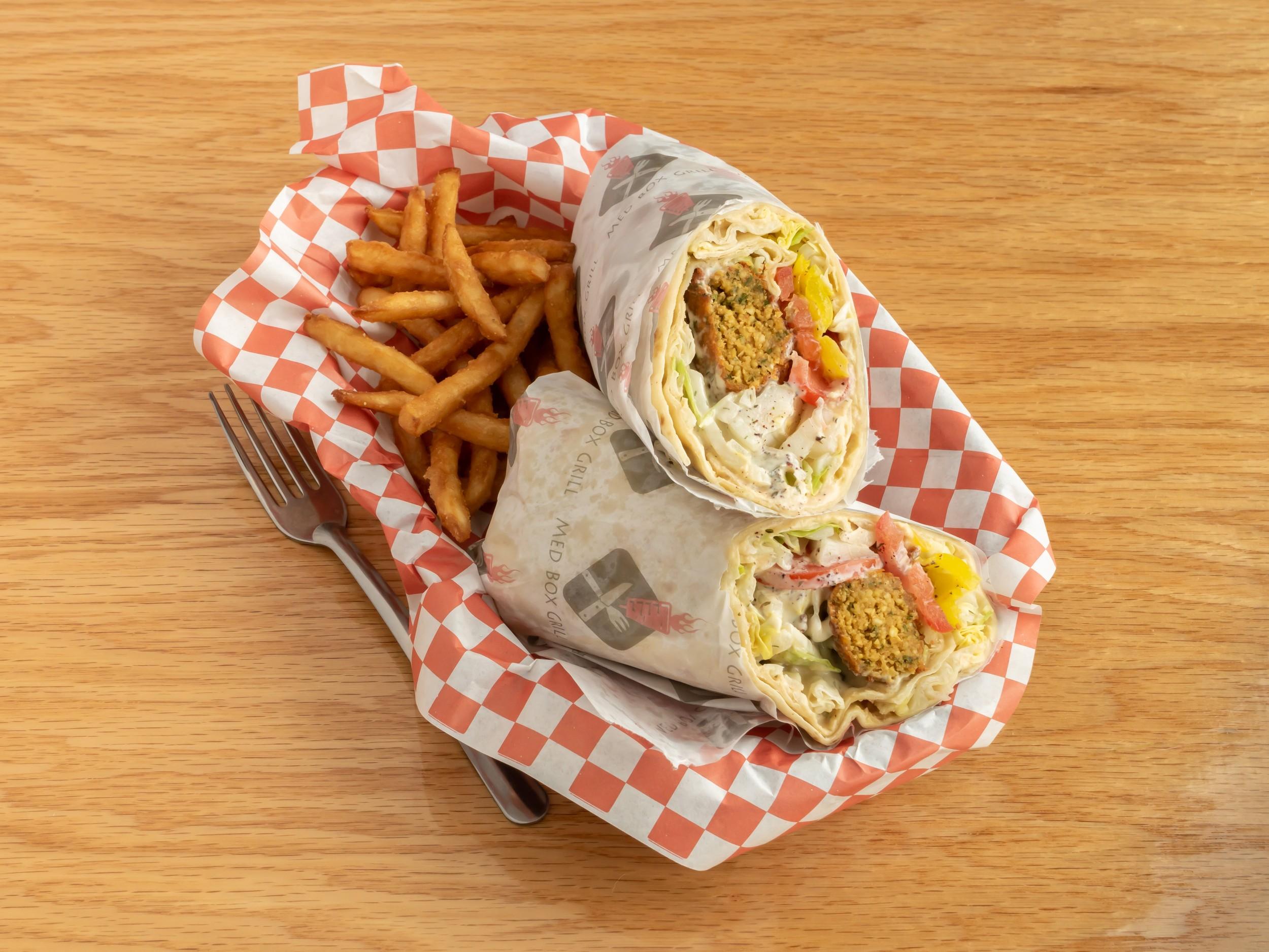 Photo credit: grubhub