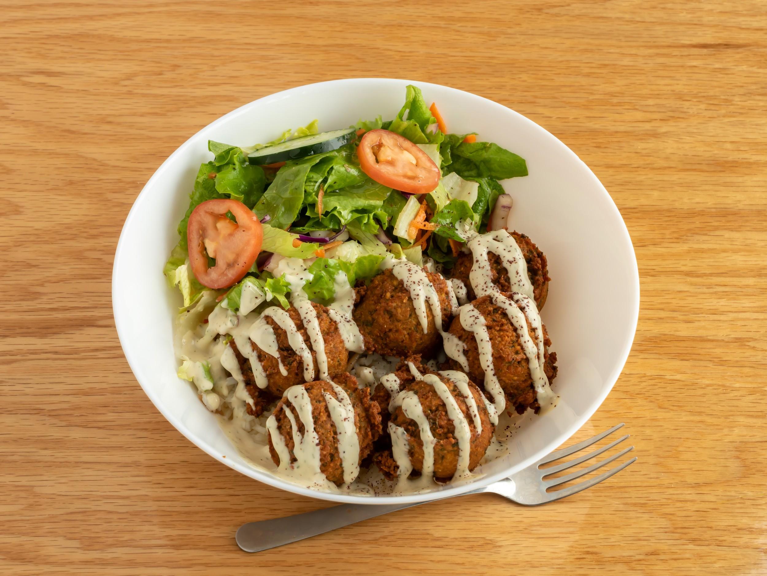 Photo credit: grubhub