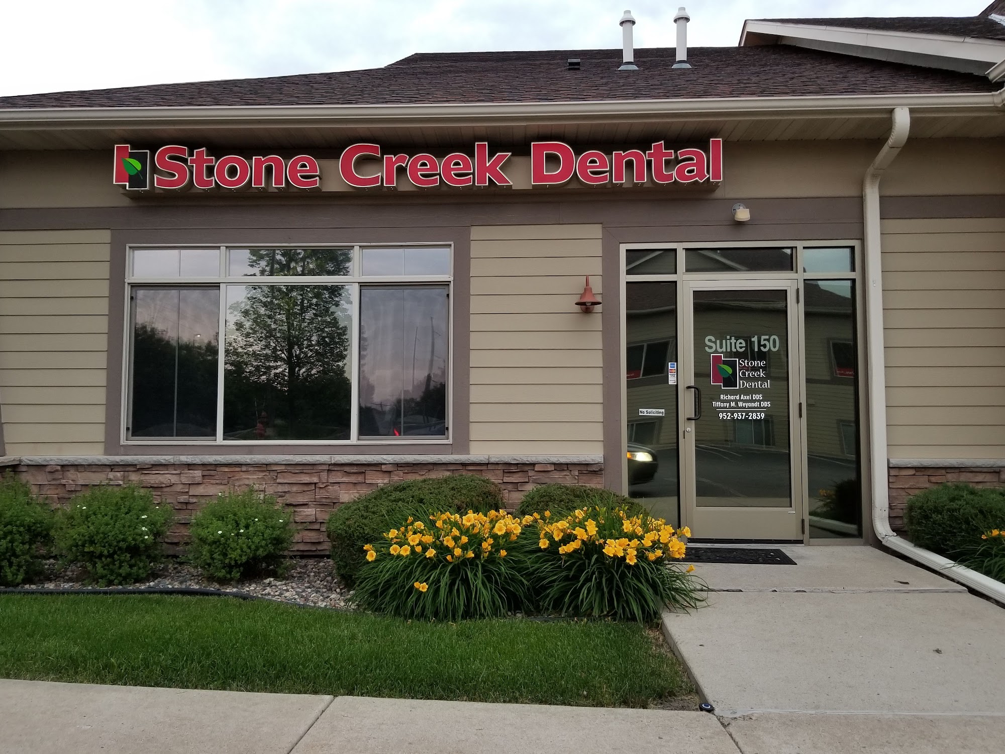 Stone Creek Dental