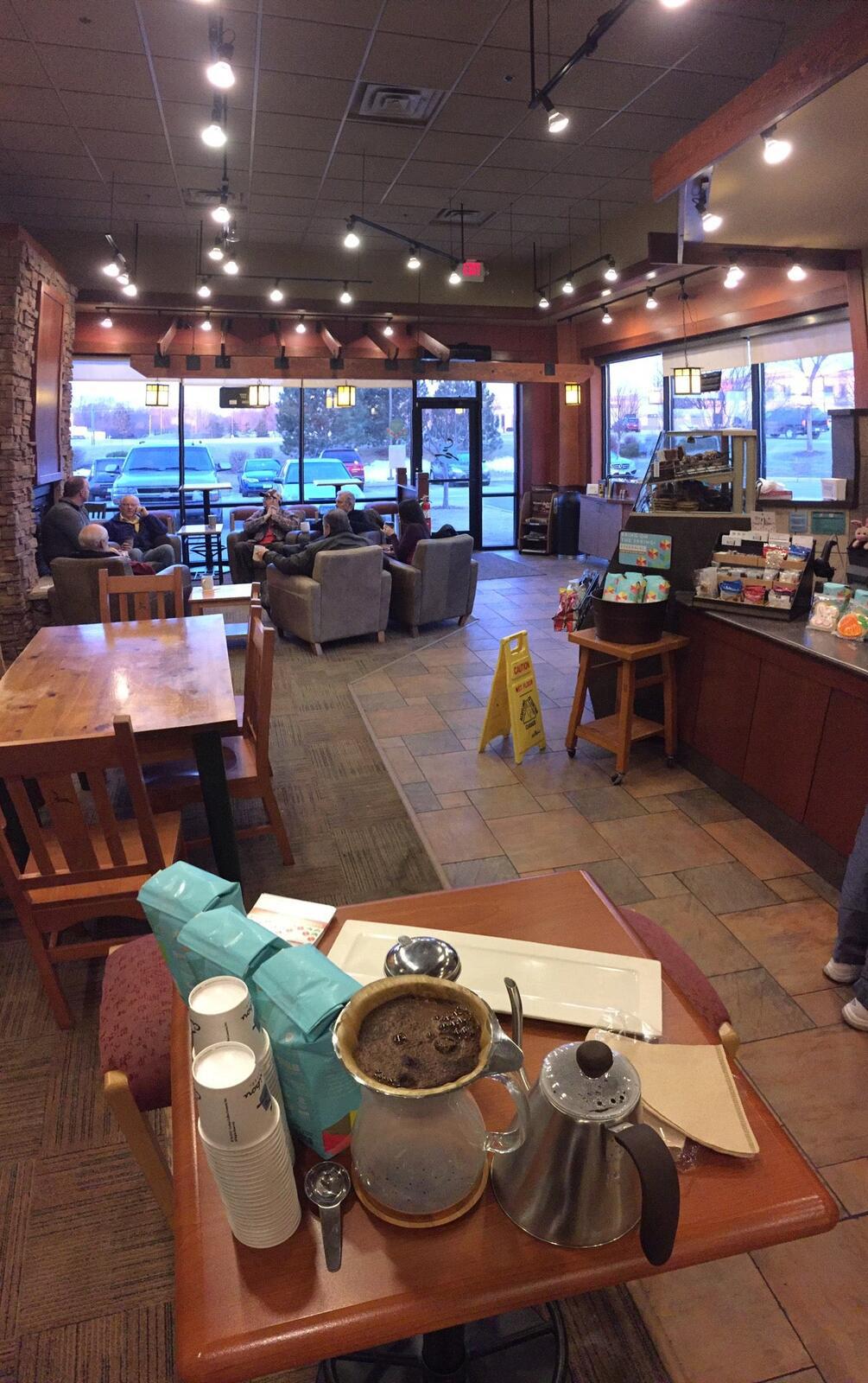 Photo credit: nextdoor