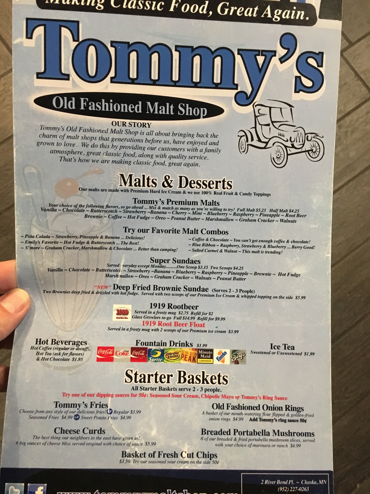 Photo credit: Tripadvisor