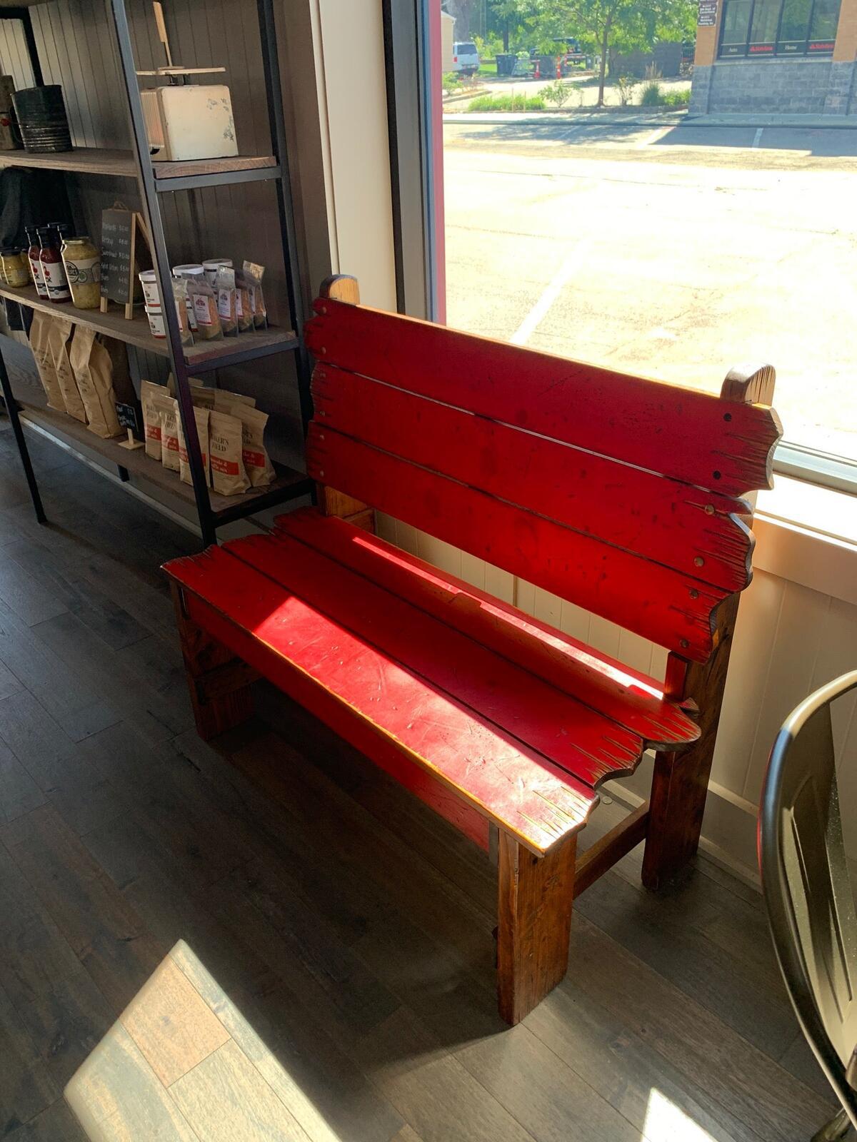 Photo credit: nextdoor