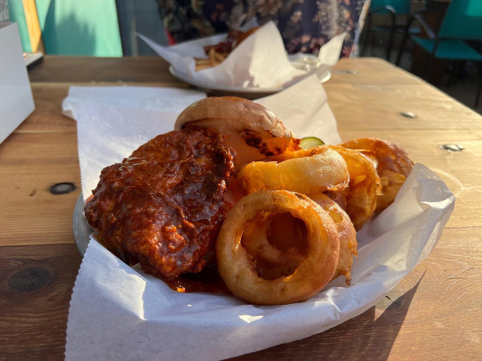 Photo credit: nextdoor