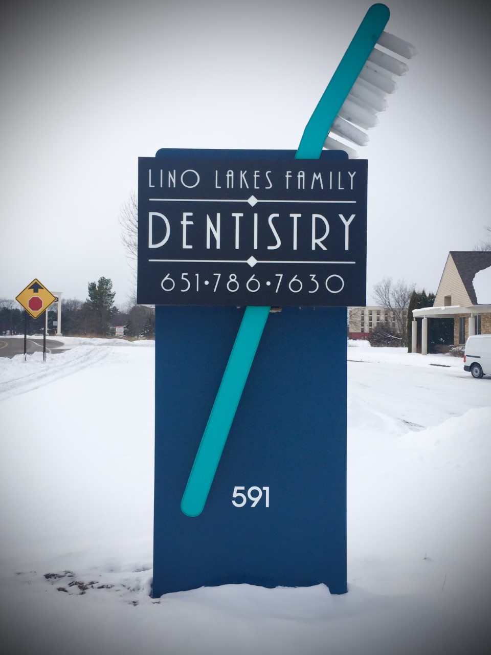 Lino Lakes Family Dentistry