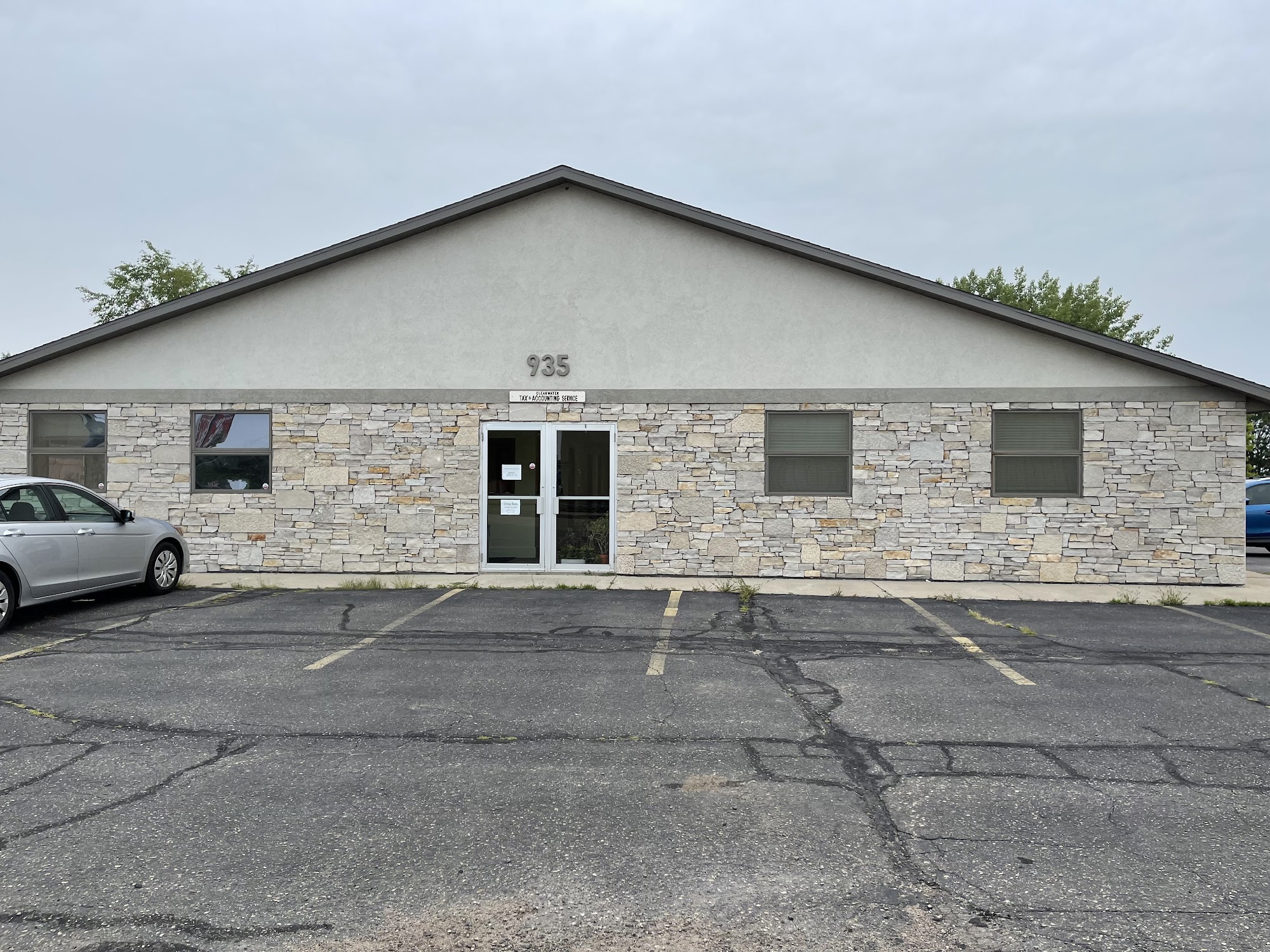 Clearwater Tax & Accounting 935 Clearwater Center, Clearwater Minnesota 55320