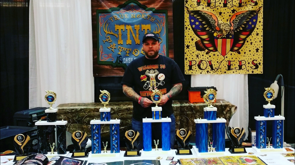 True North Tattoo co.