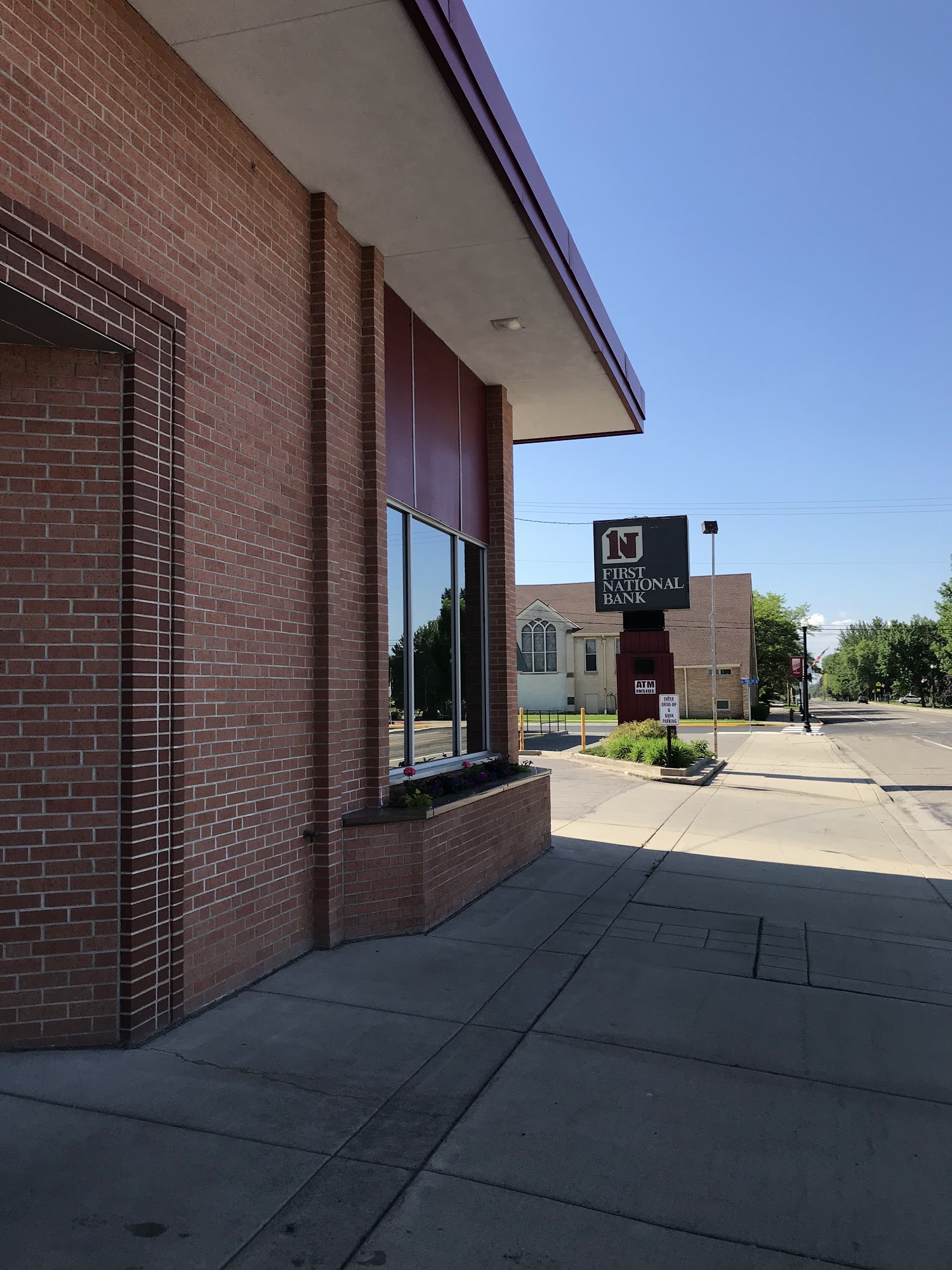 First National Bank of Cokato