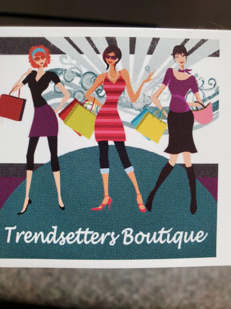 Trendsetters Boutique