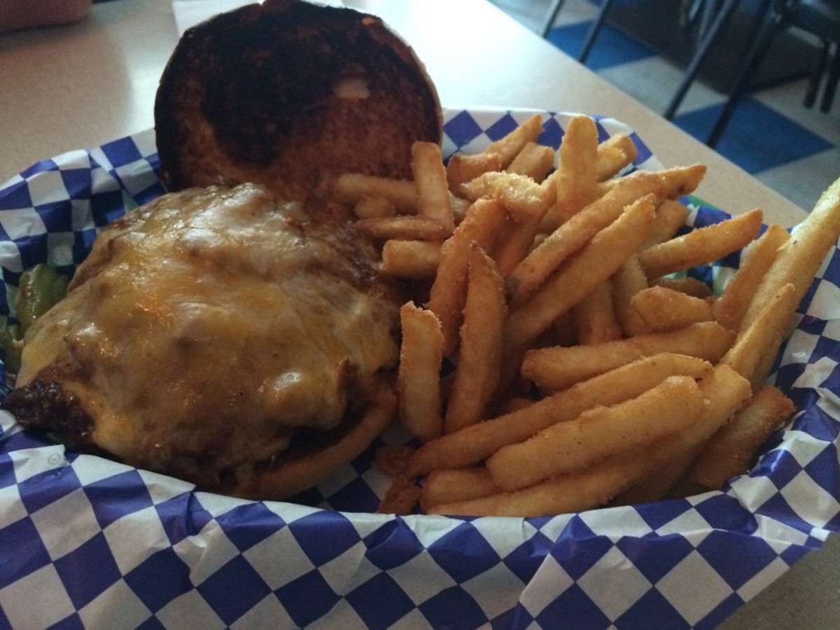 Photo credit: zomato