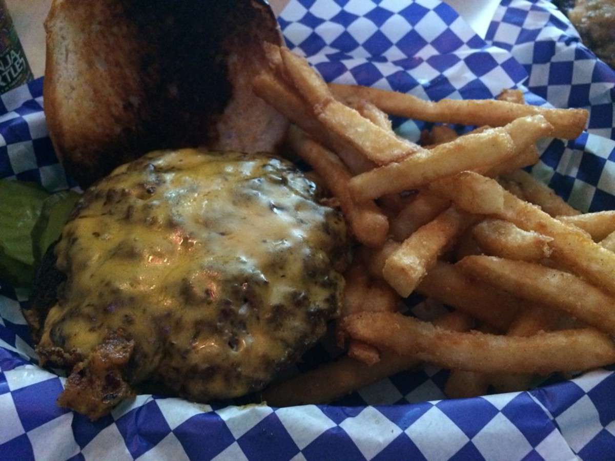 Photo credit: zomato