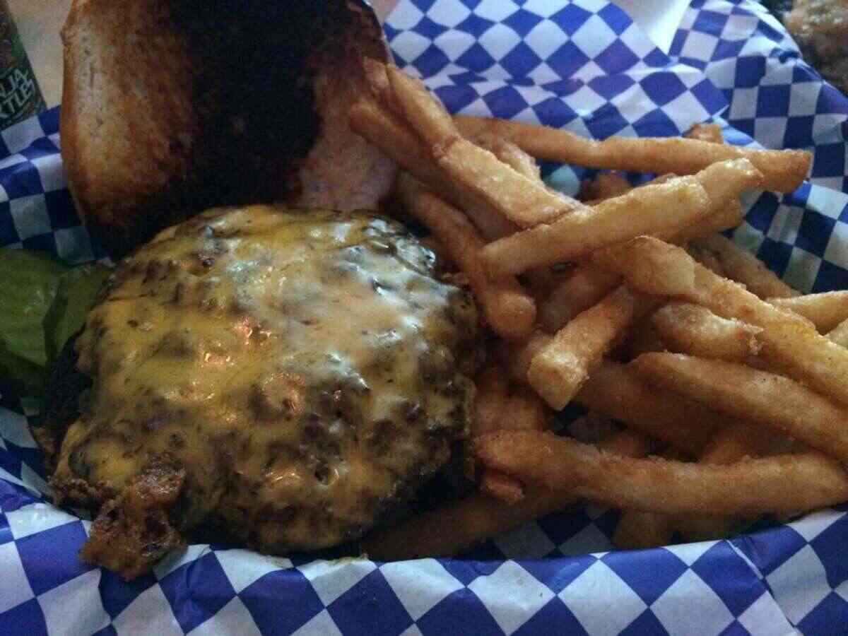 Photo credit: zomato