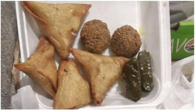 Photo credit: ubereats