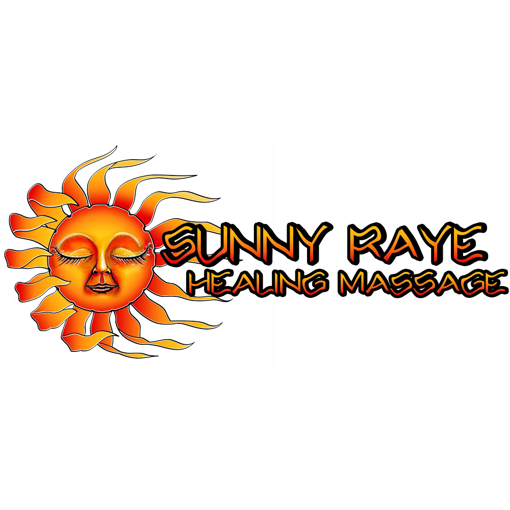 Sunny Raye Healing Massage