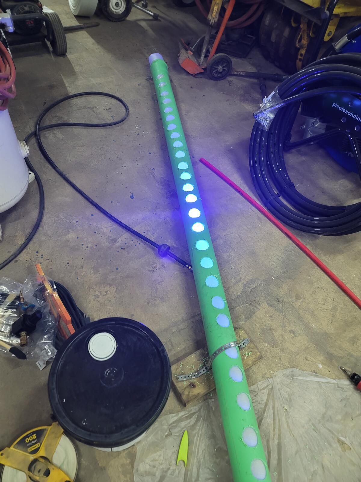 Photo credit: nextdoor