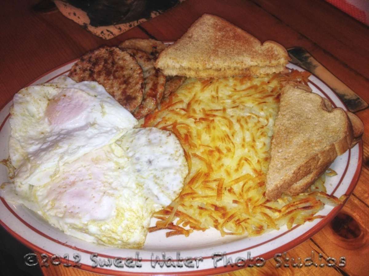 Photo credit: zomato