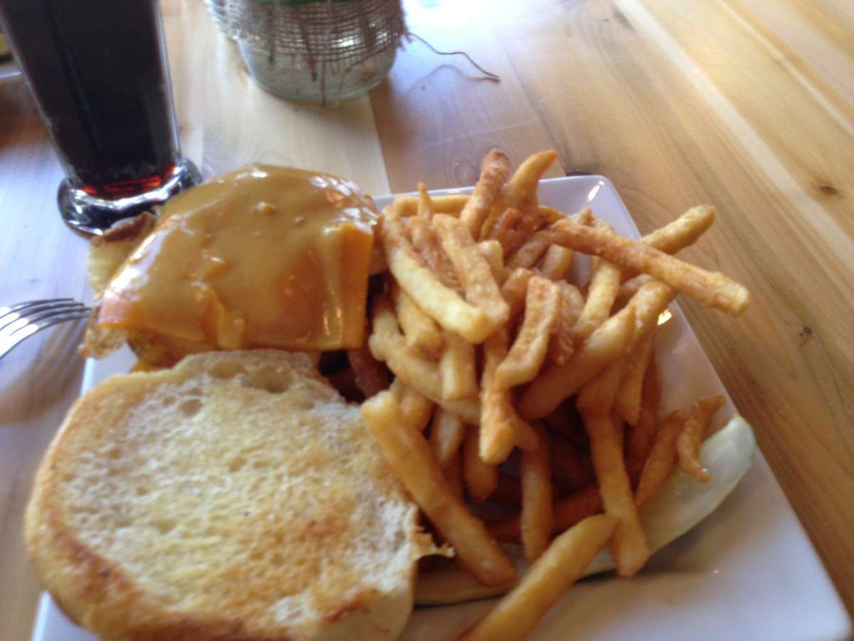 Photo credit: zomato