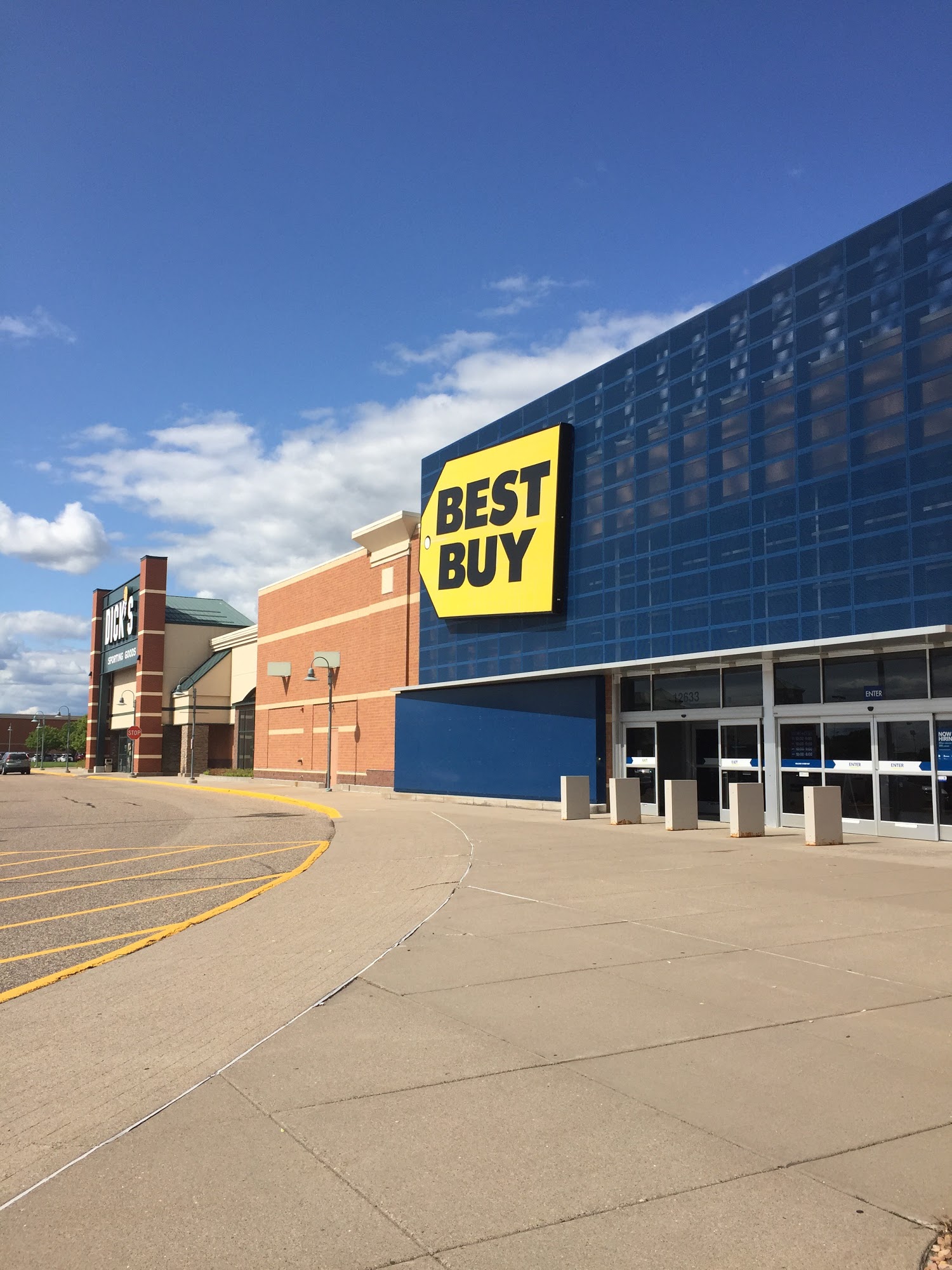 Best Buy