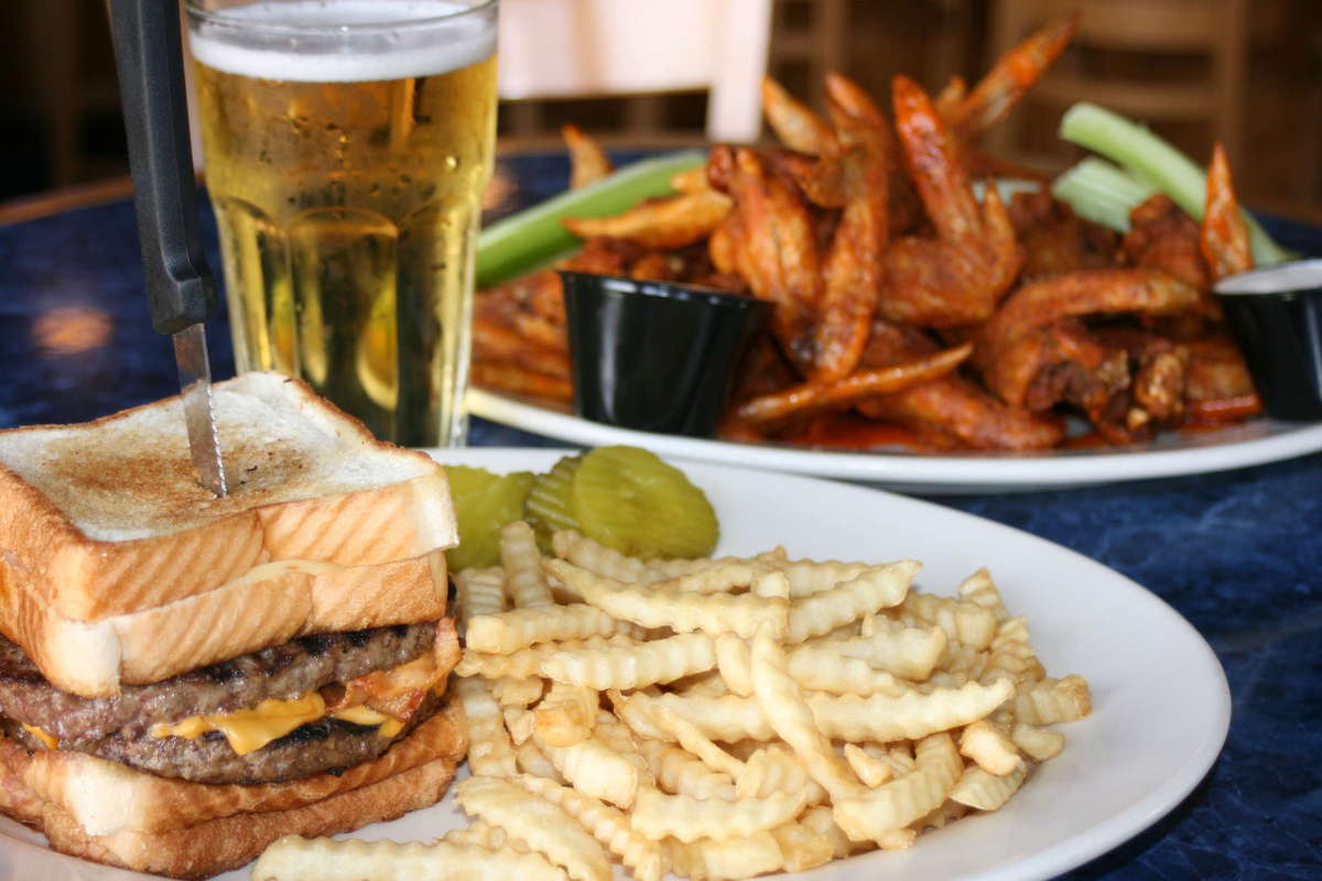 Photo credit: zomato